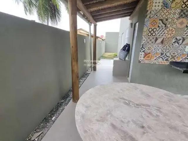 Casa venda em Região Geográfica Imediata de Salvador, Região Metropolitana de Salvador