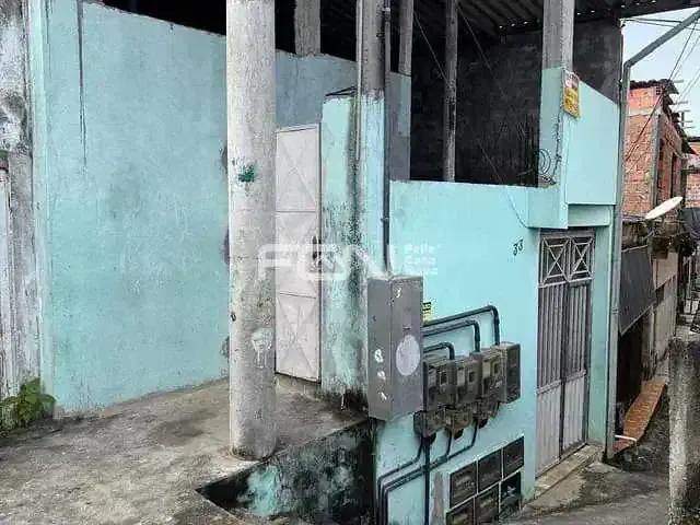 Casa venda em Região Geográfica Imediata de Salvador, Região Metropolitana de Salvador