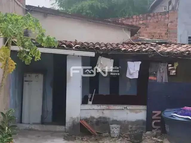 Casa venda em Região Geográfica Imediata de Salvador, Região Metropolitana de Salvador