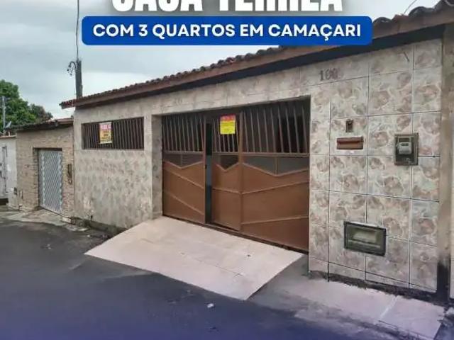 Casa venda em Região Geográfica Imediata de Salvador, Região Metropolitana de Salvador