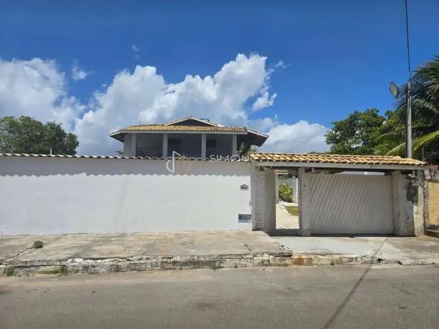 Casa venda em Região Geográfica Imediata de Salvador, Região Metropolitana de Salvador