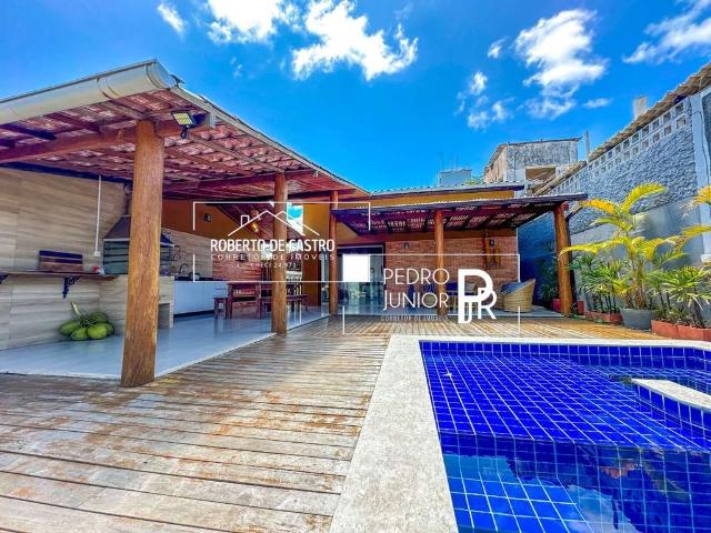 Casa venda em Camaçari, Itacimirim