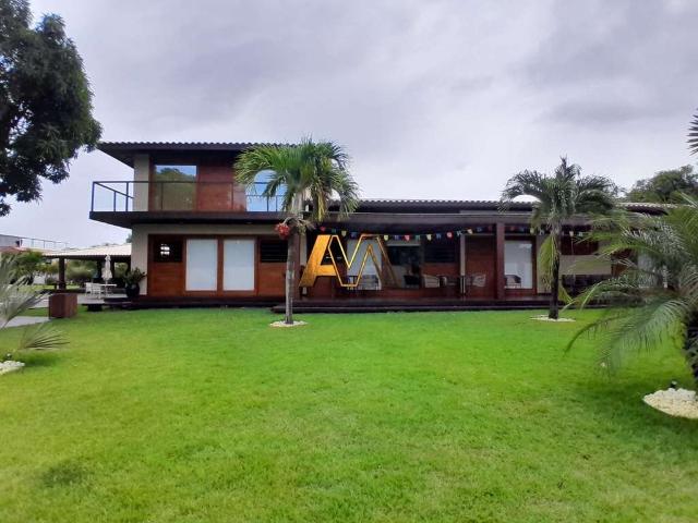 Casa venda em Camaçari, Itacimirim