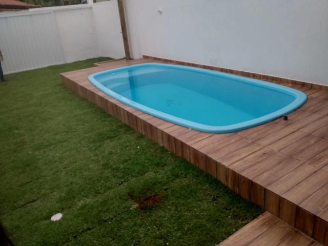 Casa venda em Abrantes, Camaçari