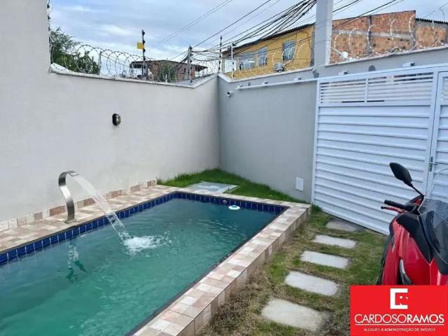 Casa venda em Região Geográfica Imediata de Salvador, Região Metropolitana de Salvador