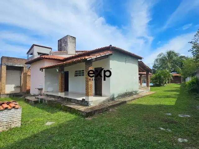 Casa venda em Região Geográfica Imediata de Salvador, Região Metropolitana de Salvador