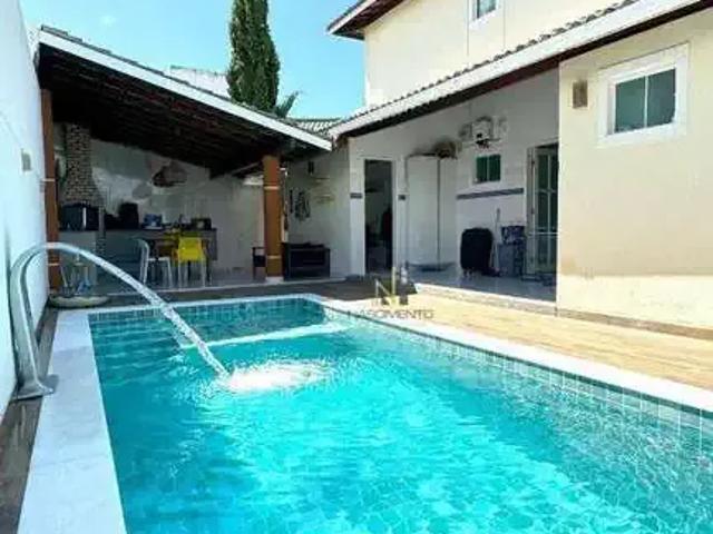 Casa venda em Natal, Camaçari