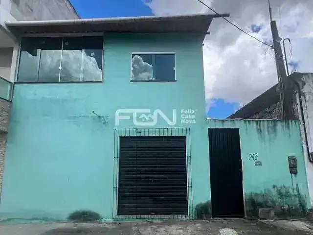 Casa venda em Região Geográfica Imediata de Salvador, Região Metropolitana de Salvador