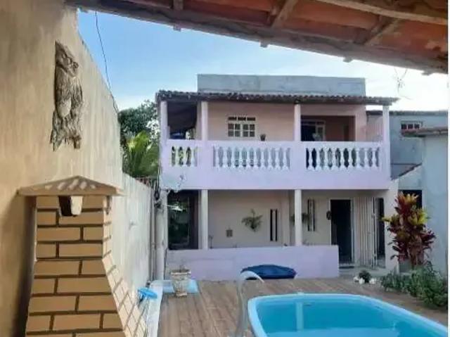 Casa venda em Região Geográfica Imediata de Salvador, Região Metropolitana de Salvador