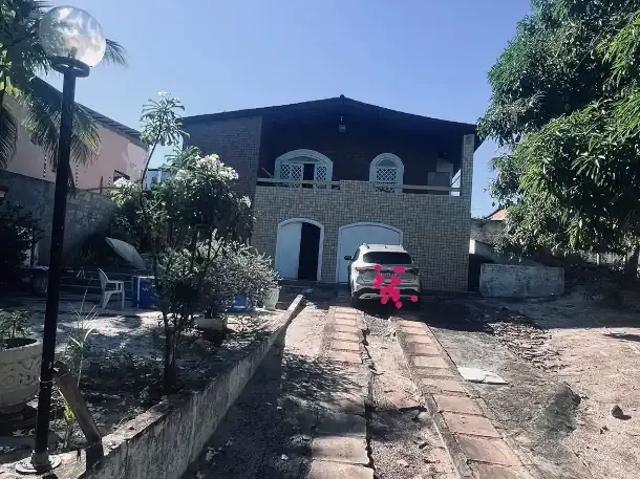 Casa venda em Região Geográfica Imediata de Salvador, Região Metropolitana de Salvador