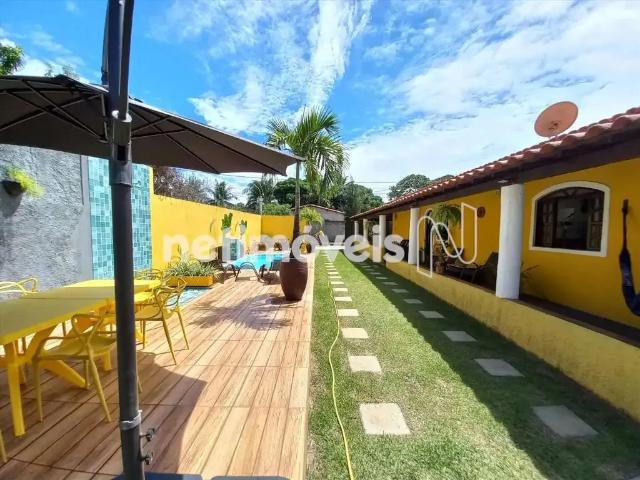 Casa venda em Região Geográfica Imediata de Salvador, Região Metropolitana de Salvador