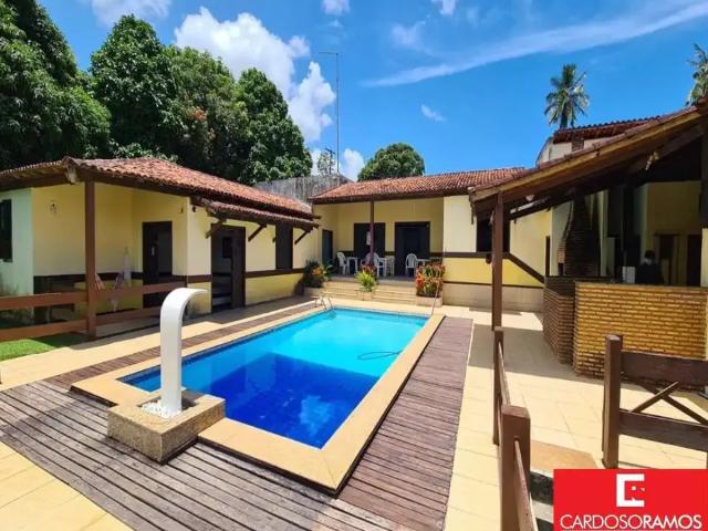 Casa venda em Região Geográfica Imediata de Salvador, Região Metropolitana de Salvador