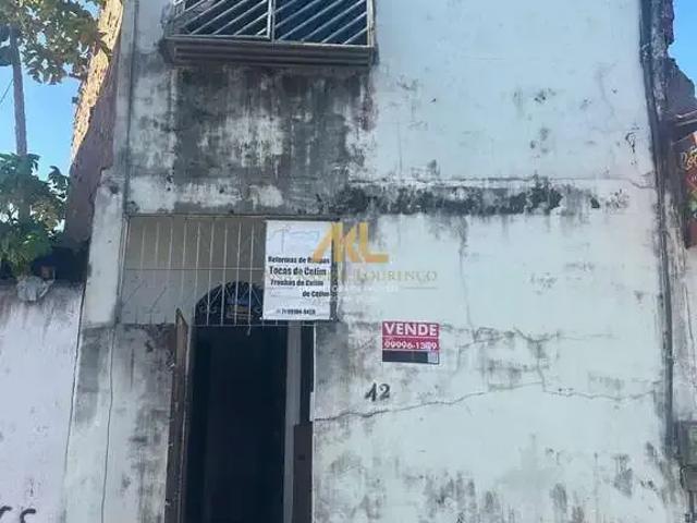 Casa venda em Região Geográfica Imediata de Salvador, Região Metropolitana de Salvador