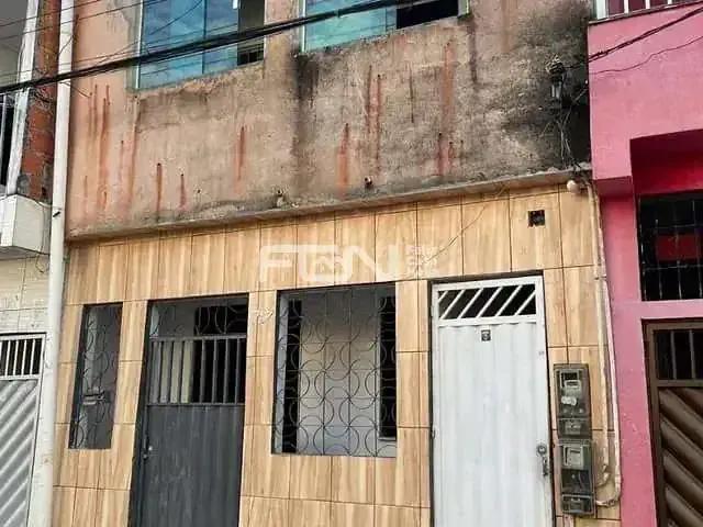 Casa venda em Região Geográfica Imediata de Salvador, Região Metropolitana de Salvador
