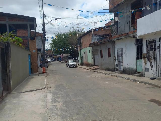Casa venda em Natal, Camaçari