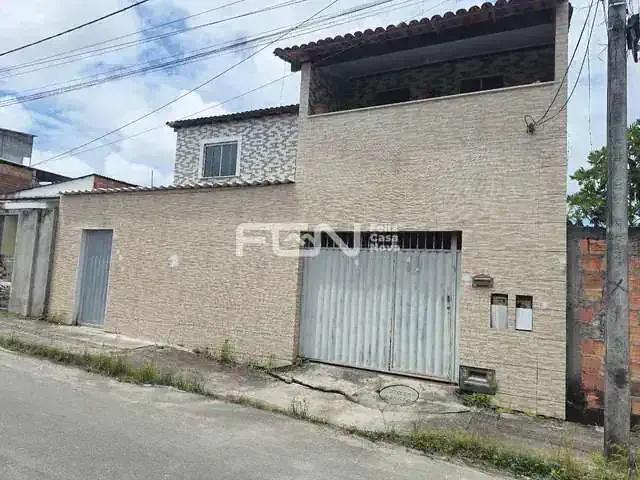 Casa venda em Região Geográfica Imediata de Salvador, Região Metropolitana de Salvador