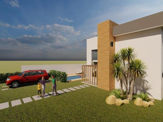Casa venda em Natal, Camaçari