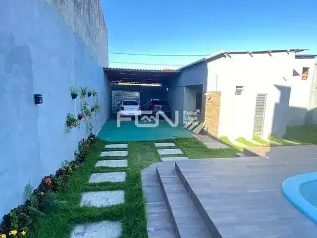 Casa venda em Região Geográfica Imediata de Salvador, Região Metropolitana de Salvador