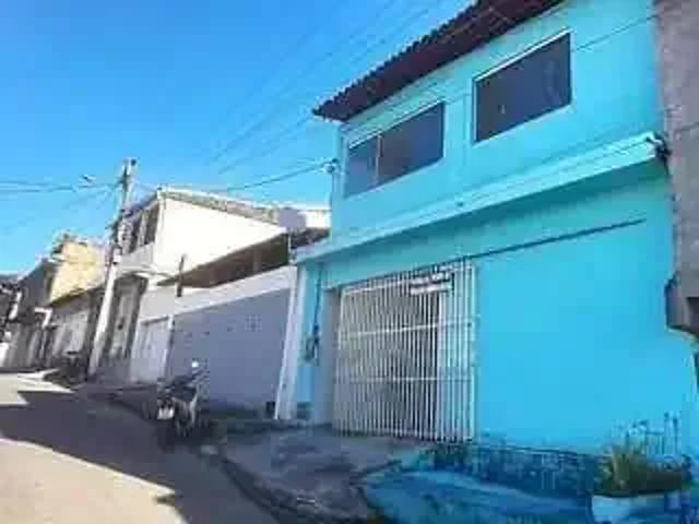 Casa venda em Região Geográfica Imediata de Salvador, Região Metropolitana de Salvador