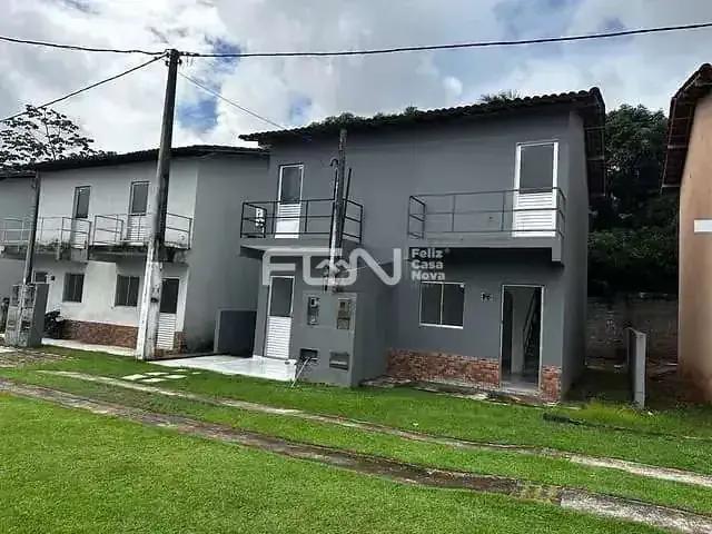 Casa venda em Região Geográfica Imediata de Salvador, Região Metropolitana de Salvador