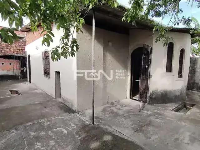 Casa venda em Região Geográfica Imediata de Salvador, Região Metropolitana de Salvador