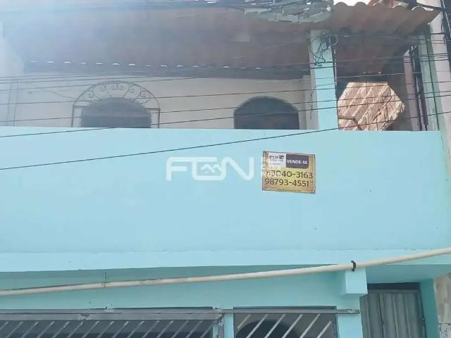Casa venda em Região Geográfica Imediata de Salvador, Região Metropolitana de Salvador