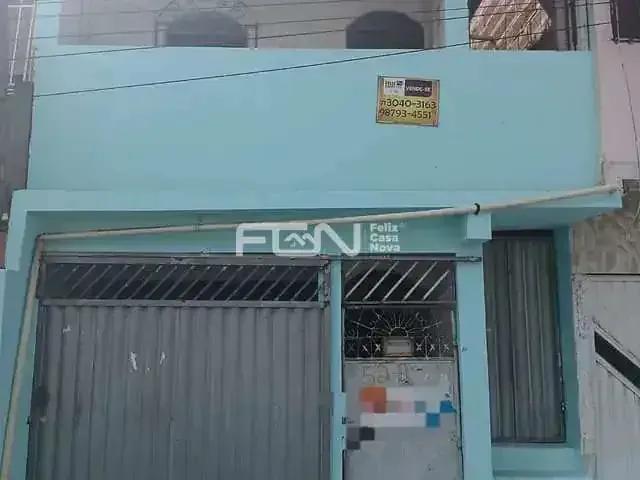 Casa venda em Região Geográfica Imediata de Salvador, Região Metropolitana de Salvador