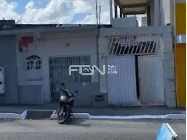 Casa venda em Região Geográfica Imediata de Salvador, Região Metropolitana de Salvador