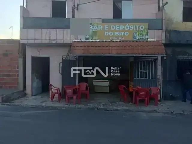 Casa venda em Região Geográfica Imediata de Salvador, Região Metropolitana de Salvador