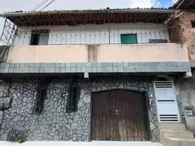 Casa venda em Região Geográfica Imediata de Salvador, Região Metropolitana de Salvador