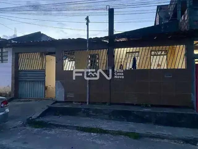Casa venda em Região Geográfica Imediata de Salvador, Região Metropolitana de Salvador