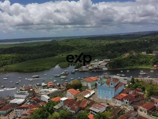 Casa venda em Região Geográfica Imediata de Valença, Camamu