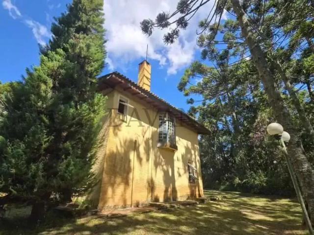 Casa venda em Região Geográfica Imediata de Pouso Alegre, Camanducaia