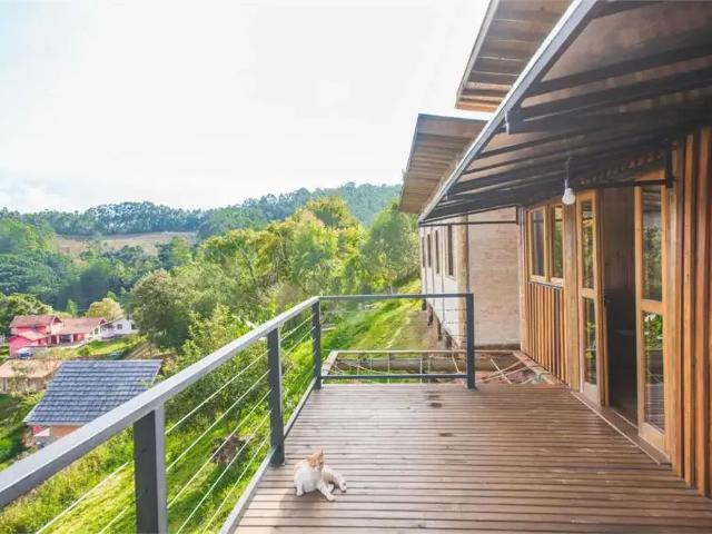 Casa venda em Região Geográfica Imediata de Pouso Alegre, Camanducaia
