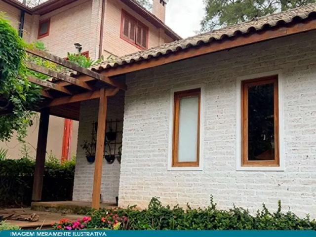 Casa venda em Região Geográfica Imediata de Pouso Alegre, Camanducaia