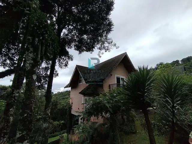 Casa venda em Região Geográfica Imediata de Pouso Alegre, Camanducaia
