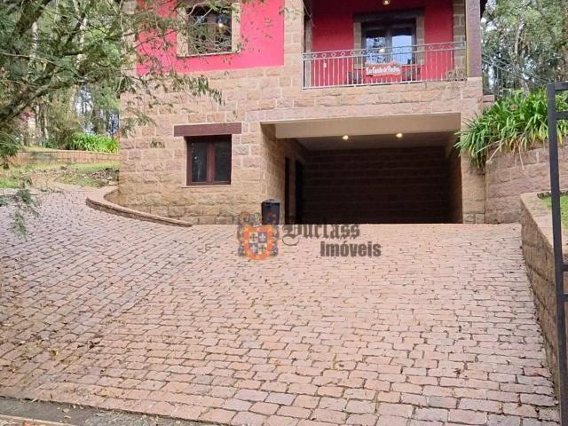 Casa venda em Região Geográfica Imediata de Pouso Alegre, Camanducaia