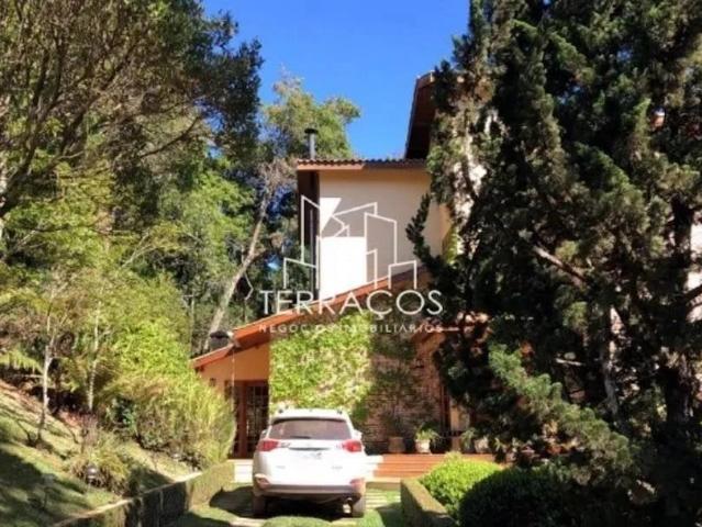 Casa venda em Monte Verde, Camanducaia