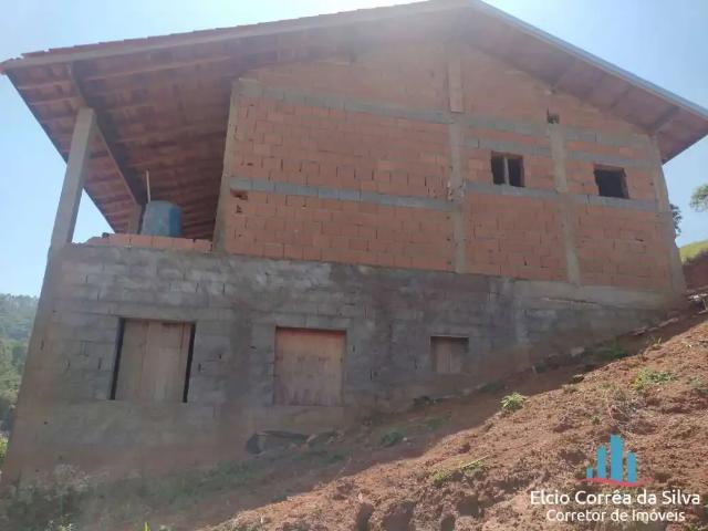 Casa venda em Região Geográfica Imediata de Pouso Alegre, Camanducaia