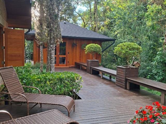 Casa venda em Camanducaia, Região Geográfica Intermediária de Pouso Alegre