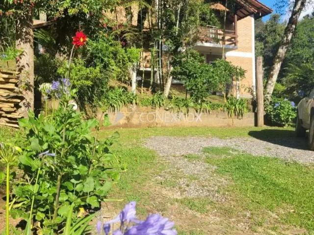 Casa venda em Região Geográfica Imediata de Pouso Alegre, Camanducaia