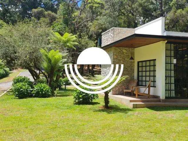 Casa venda em Região Geográfica Imediata de Pouso Alegre, Camanducaia