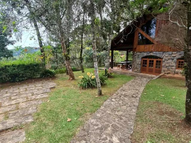 Casa venda em Região Geográfica Imediata de Pouso Alegre, Camanducaia