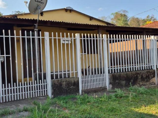 Casa venda em Camapuã