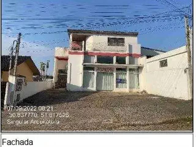 Casa venda em Região Geográfica Imediata de Camaquã, Camaquã