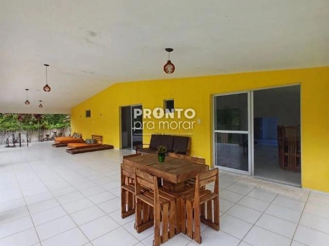 Casa venda em Aldeia dos Camarás, Camaragibe