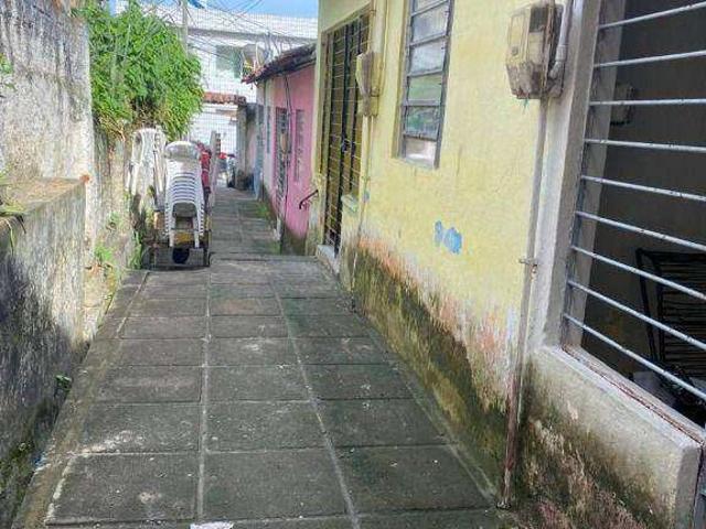 Casa venda em Região Geográfica Imediata do Recife, Região Metropolitana do Recife