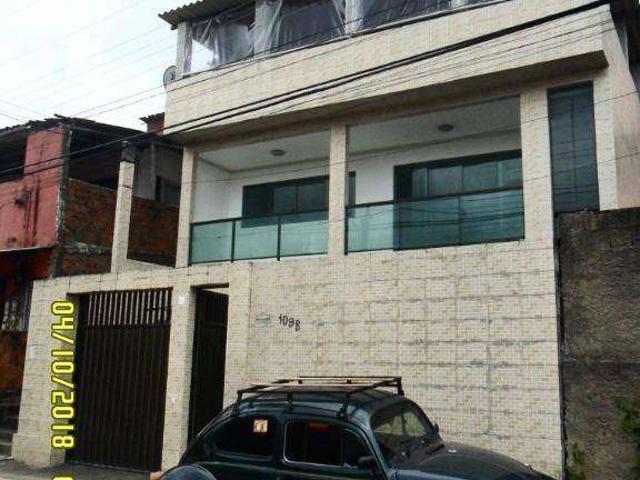 Casa venda em Timbi, Camaragibe