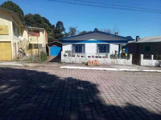 Casa venda em Região Geográfica Imediata de Caxias do Sul, Cambara do Sul
