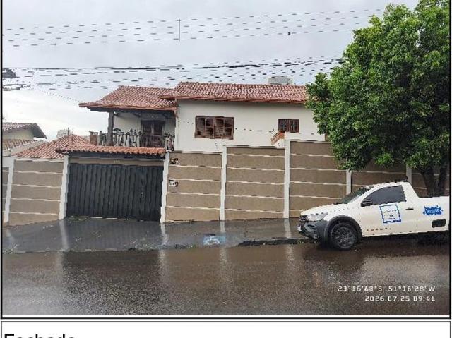 Casa venda em Região Geográfica Imediata de Londrina, Cambé
